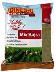 MIX BAJRA ( MILLET ) - 5KG (For Birds Feeding Only )