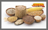 Multi Grain Atta - Ingredients Multigrain Atta