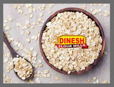 Oats - Dinesh Flour Mills