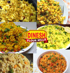 poha mota by dinesh