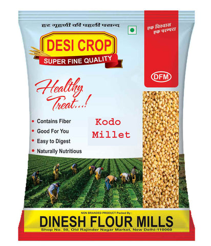 Kodo Millets Delhi
