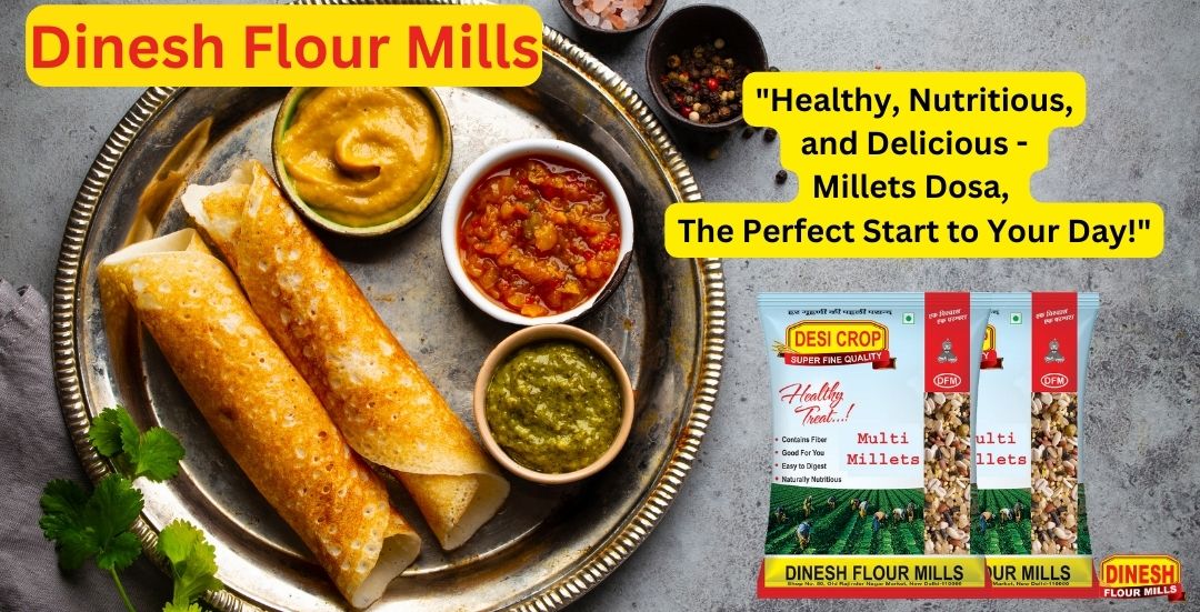 Multimillet_Recipes_Dosa