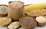 Multi Grain Atta Ingredients