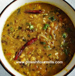 Urad Chilka Dal /Split Gram Black - 1 KG