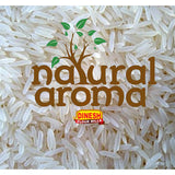 White Sella Rice -1 KG